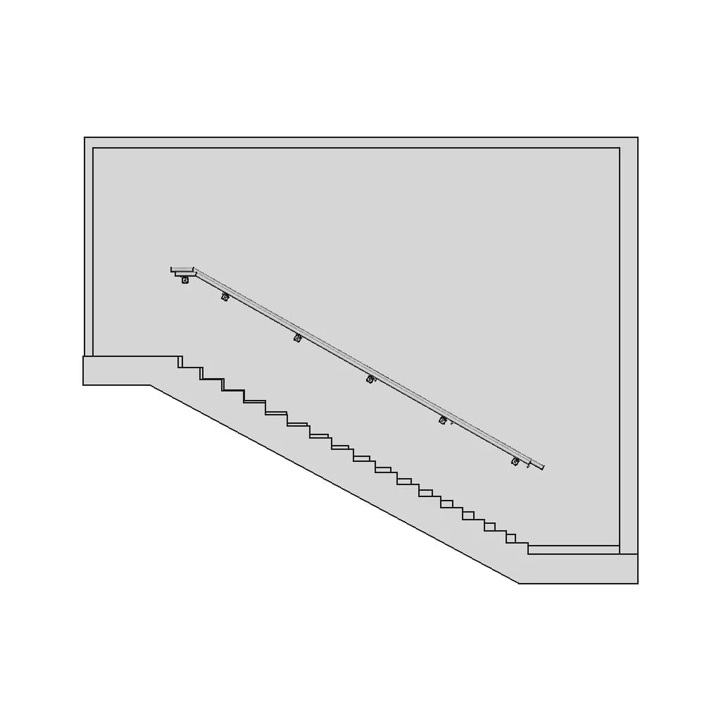 Перила 2 | 3D Engineering Design File_0_90_degree_snapshot