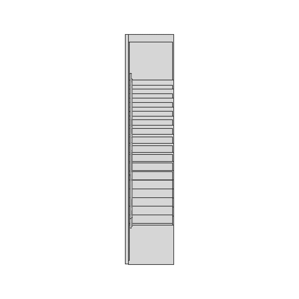 Перила 2 | 3D Engineering Design File_270_0_degree_snapshot
