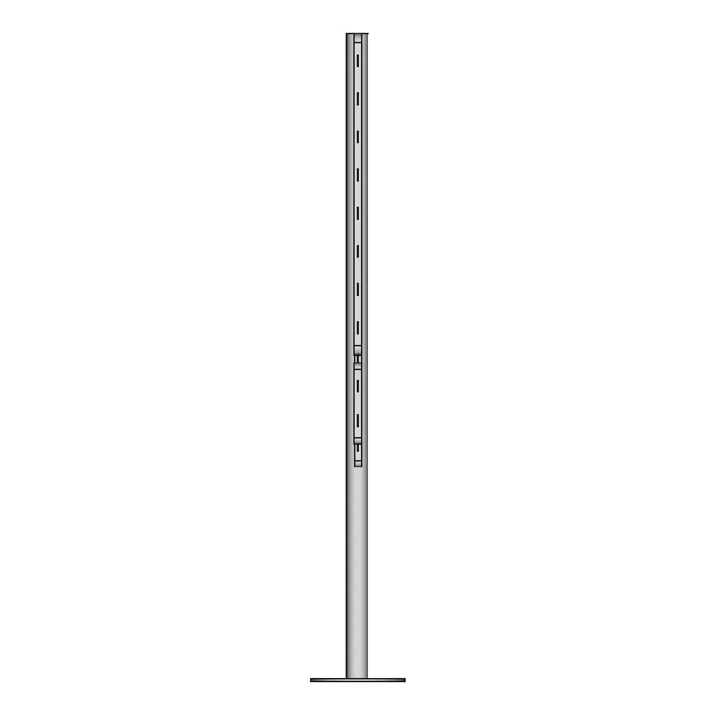 Стойка - Downloadable CAD Representation_0_0_degree_snapshot
