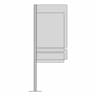 Стойка - Downloadable CAD Representation_0_270_degree_snapshot