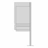 Стойка - Downloadable CAD Representation_0_90_degree_snapshot