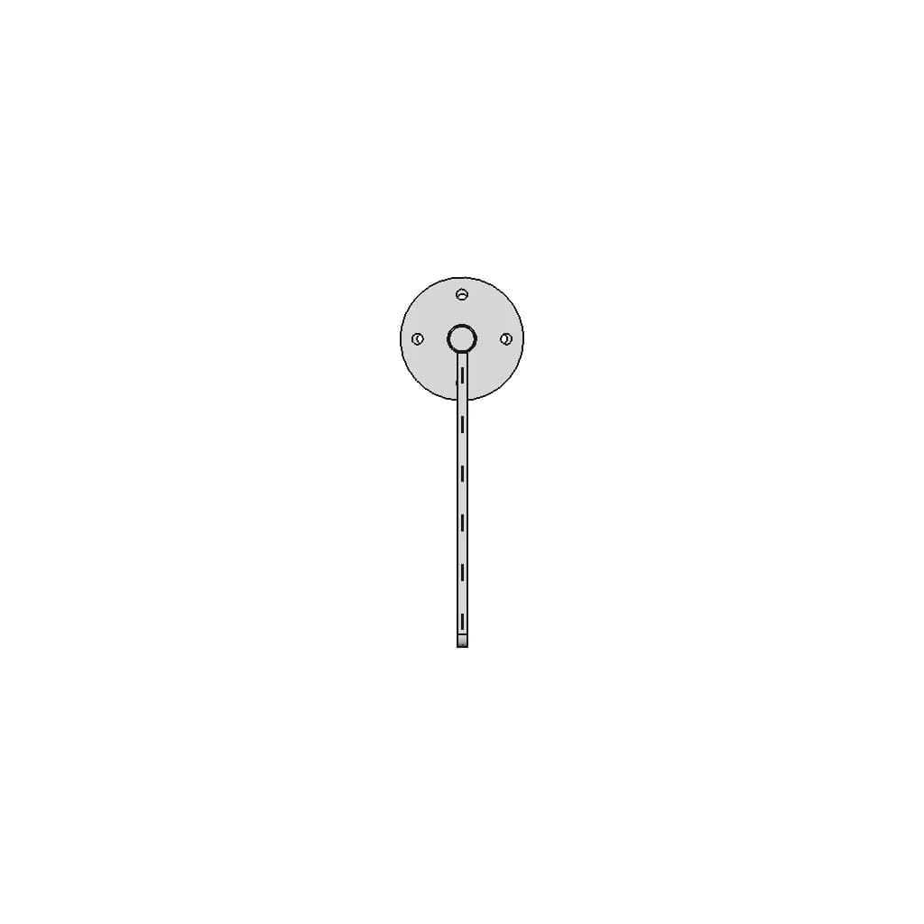 Стойка - Downloadable CAD Representation_270_0_degree_snapshot