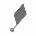Стойка - Downloadable CAD Representation_60_30_degree_snapshot