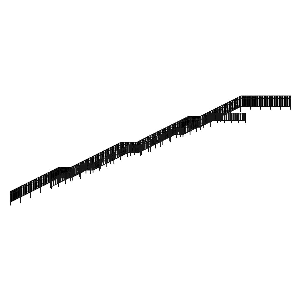Перила | 3D Engineering Design File_0_270_degree_snapshot