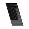 Реечный Потолок | High-Quality CAD Model_60_30_degree_snapshot
