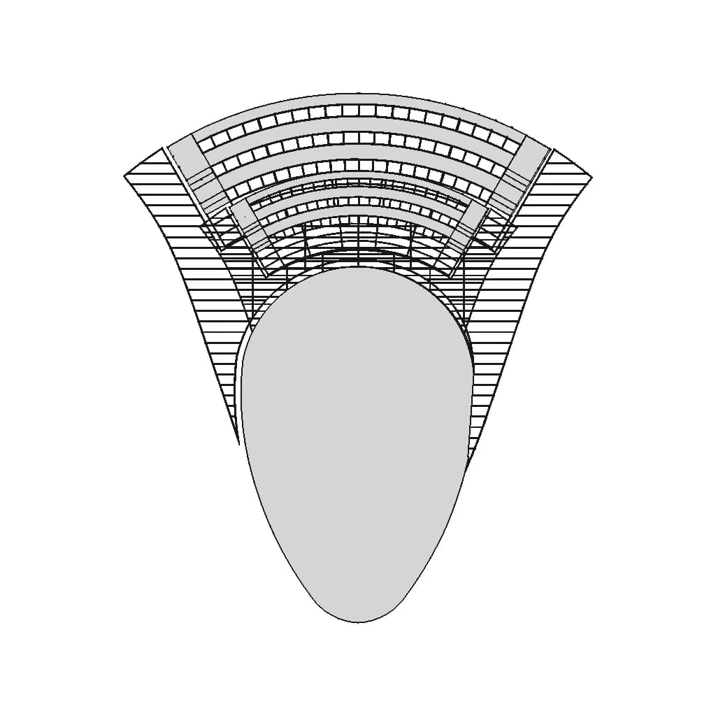 Сцена Истра | High-Quality CAD Model_270_0_degree_snapshot