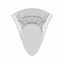 Сцена Истра | High-Quality CAD Model_270_0_degree_snapshot
