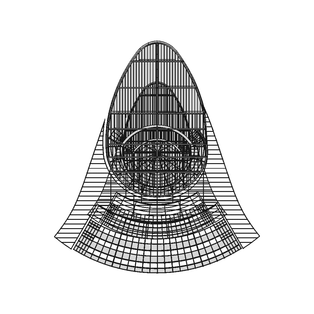 Сцена Истра | High-Quality CAD Model_90_0_degree_snapshot