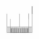 Терраса 2 - Downloadable CAD Representation_0_270_degree_snapshot