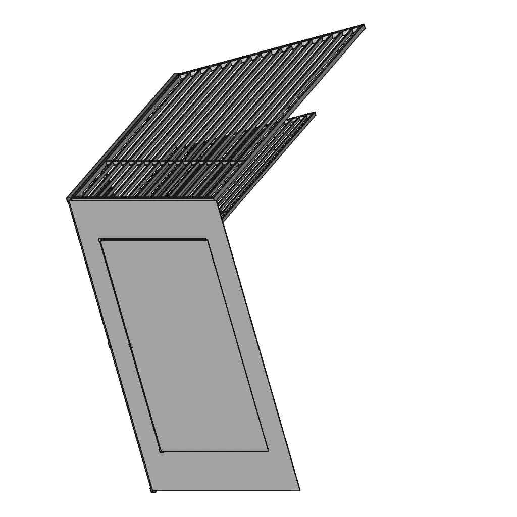 Терраса 2 - Downloadable CAD Representation_60_30_degree_snapshot