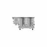 Moderne Lokhalle, Blue Brixx Modell - Standard Mechanical Component_270_0_degree_snapshot