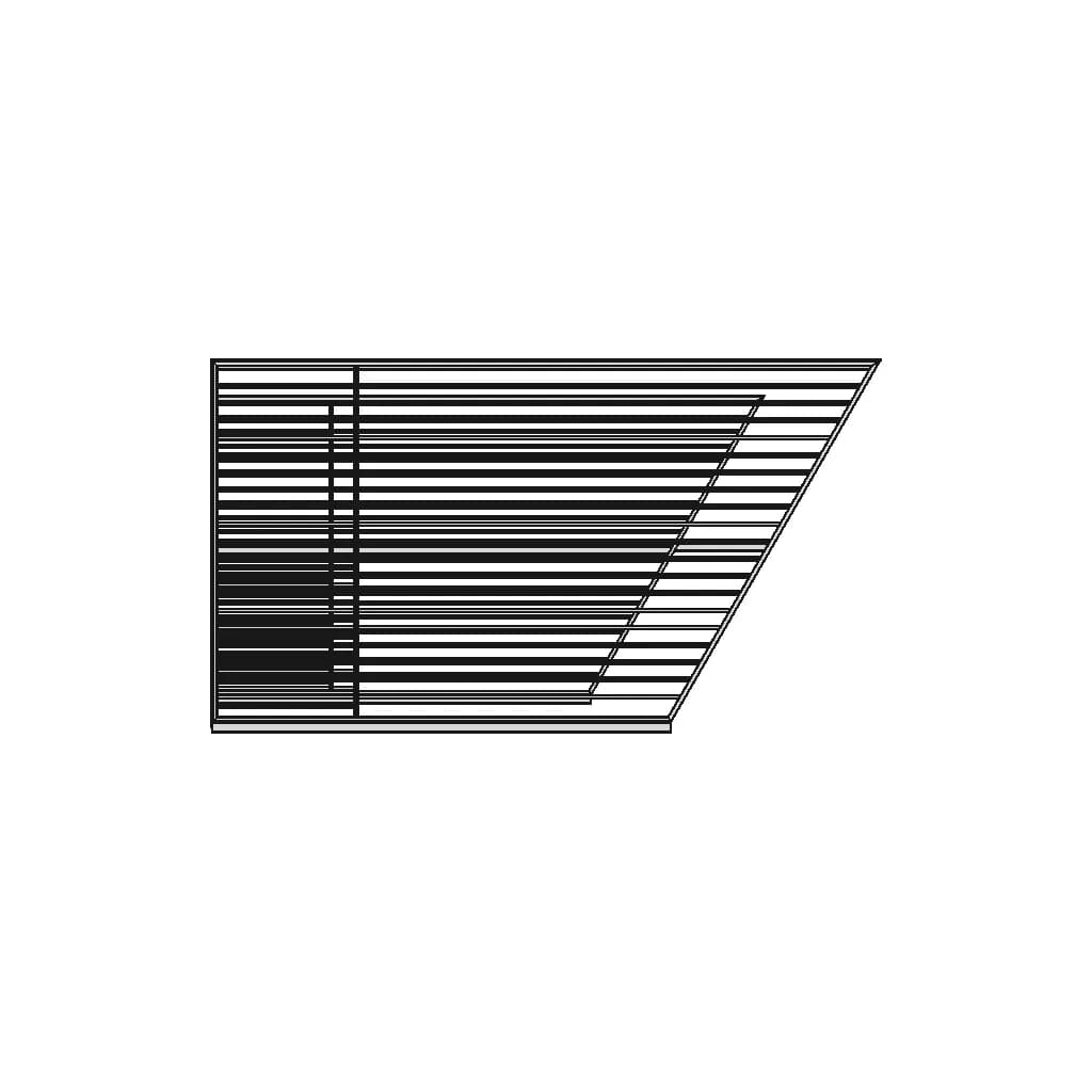 Ограждение Террасы 1 | 3D Engineering Design File_0_0_degree_snapshot