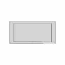 Ограждение Террасы 1 | 3D Engineering Design File_0_90_degree_snapshot