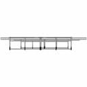 Кондуктор Для Фрезеровки Столбов - Downloadable CAD Representation_0_90_degree_snapshot