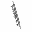 Кондуктор Для Фрезеровки Столбов - Downloadable CAD Representation_60_30_degree_snapshot