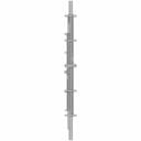 Кондуктор Для Фрезеровки Столбов - Downloadable CAD Representation_90_0_degree_snapshot