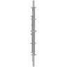 Кондуктор Для Фрезеровки Столбов - Downloadable CAD Representation_90_0_degree_snapshot
