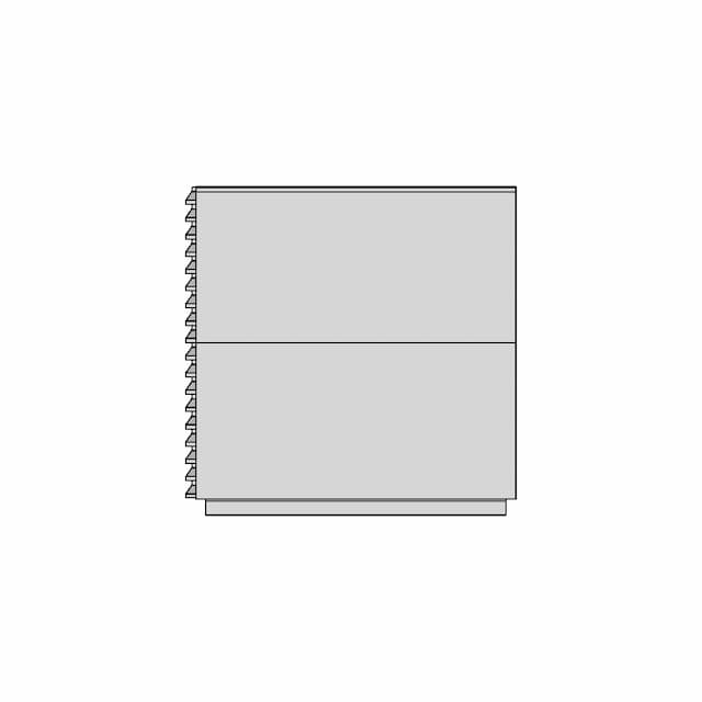 Флюгарок Зил - Downloadable CAD Representation