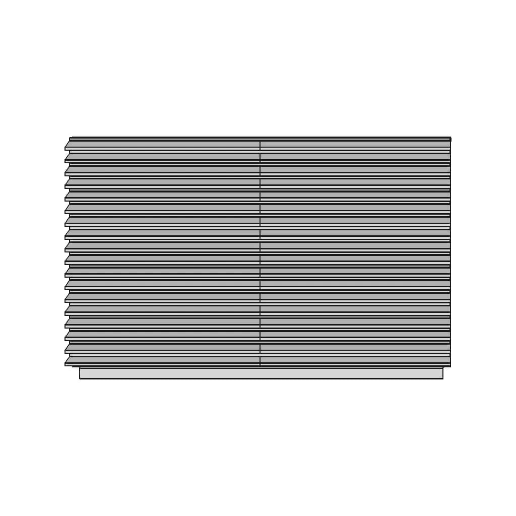 Флюгарок Зил - Downloadable CAD Representation_0_270_degree_snapshot