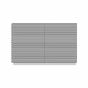 Флюгарок Зил - Downloadable CAD Representation_0_270_degree_snapshot