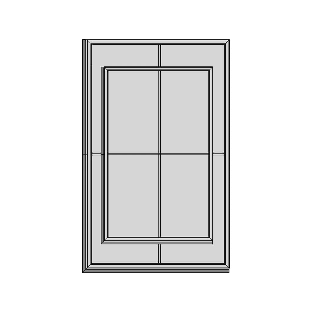 Флюгарок Зил - Downloadable CAD Representation_90_0_degree_snapshot
