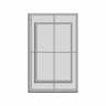 Флюгарок Зил - Downloadable CAD Representation_90_0_degree_snapshot