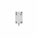 Mechanical Scissor Lift Cart Model - Downloadable CAD Representation_90_0_degree_snapshot