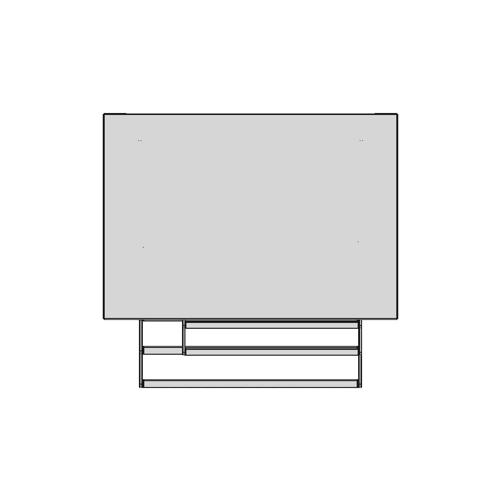 Folding Ladder - Standard Mechanical Component_0_270_degree_snapshot