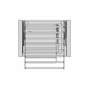 Folding Ladder - Standard Mechanical Component_0_90_degree_snapshot