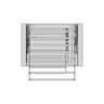 Folding Ladder - Standard Mechanical Component_0_90_degree_snapshot