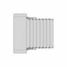 Folding Ladder - Standard Mechanical Component_270_0_degree_snapshot