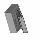 Folding Ladder - Standard Mechanical Component_60_30_degree_snapshot