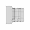 Folding Ladder - Standard Mechanical Component_90_0_degree_snapshot