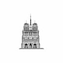 Lego 21061 | 3D Engineering Design File_90_0_degree_snapshot
