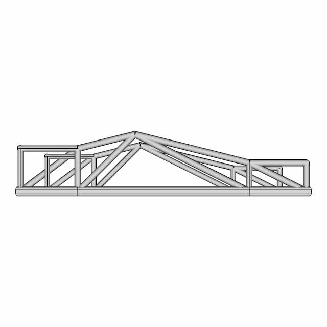Structure - Standard Mechanical Component