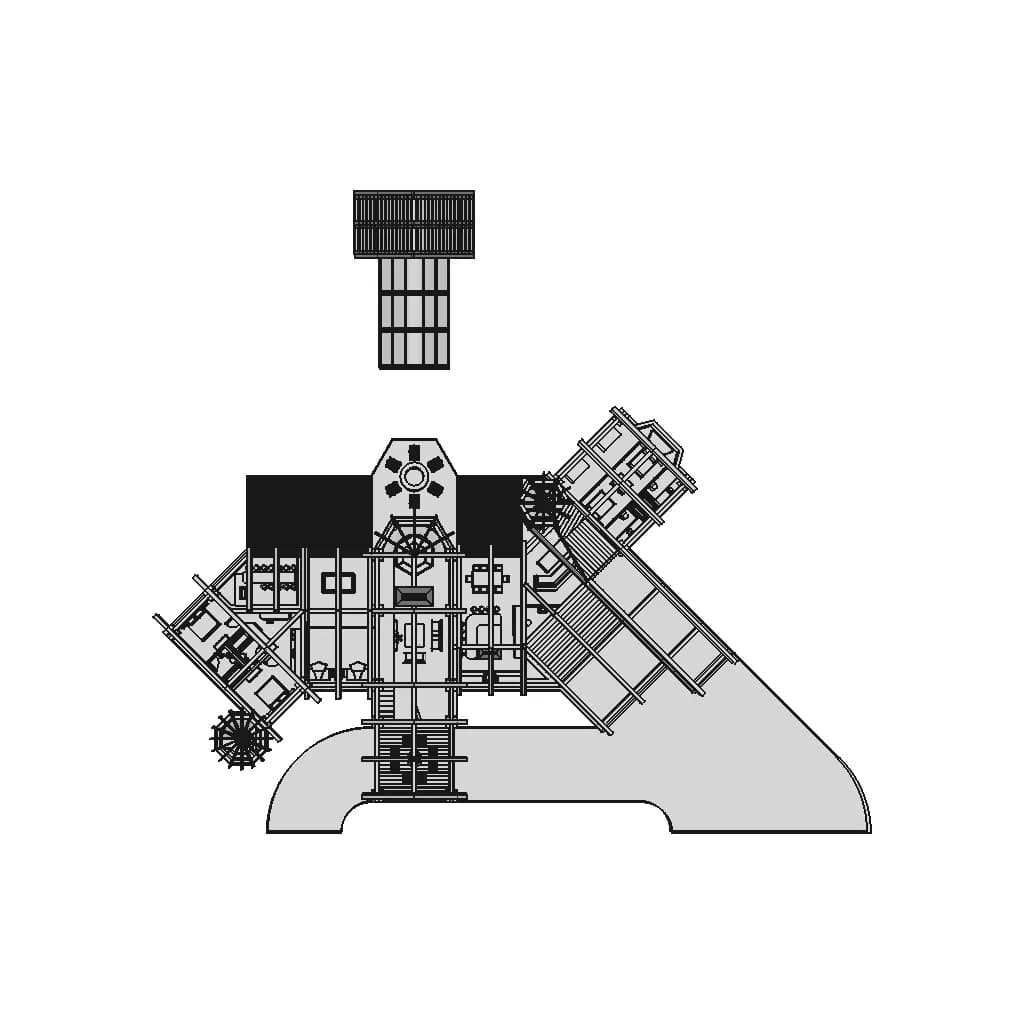 House Design | High-Quality CAD Model_270_0_degree_snapshot