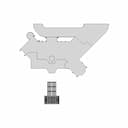 House Design | High-Quality CAD Model_90_0_degree_snapshot