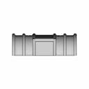 Inflatable Tent - Downloadable CAD Representation_0_0_degree_snapshot
