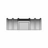 Inflatable Tent - Downloadable CAD Representation_0_0_degree_snapshot