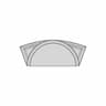 Inflatable Tent - Downloadable CAD Representation_0_270_degree_snapshot