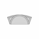 Inflatable Tent - Downloadable CAD Representation_0_90_degree_snapshot