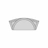 Inflatable Tent - Downloadable CAD Representation_0_90_degree_snapshot