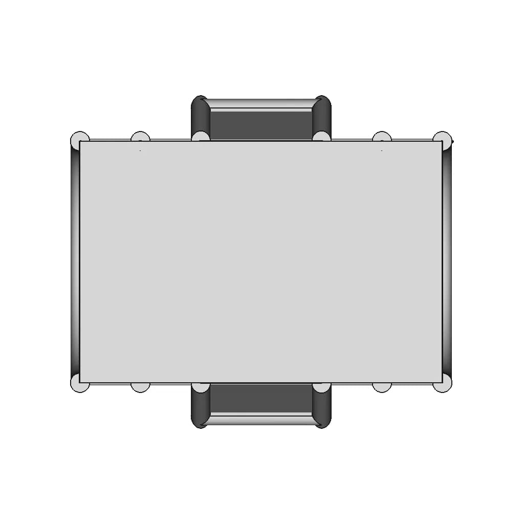 Inflatable Tent - Downloadable CAD Representation_90_0_degree_snapshot