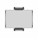 Inflatable Tent - Downloadable CAD Representation_90_0_degree_snapshot