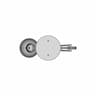 Лампа Настольная - Table Lamp - Downloadable CAD Representation_90_0_degree_snapshot