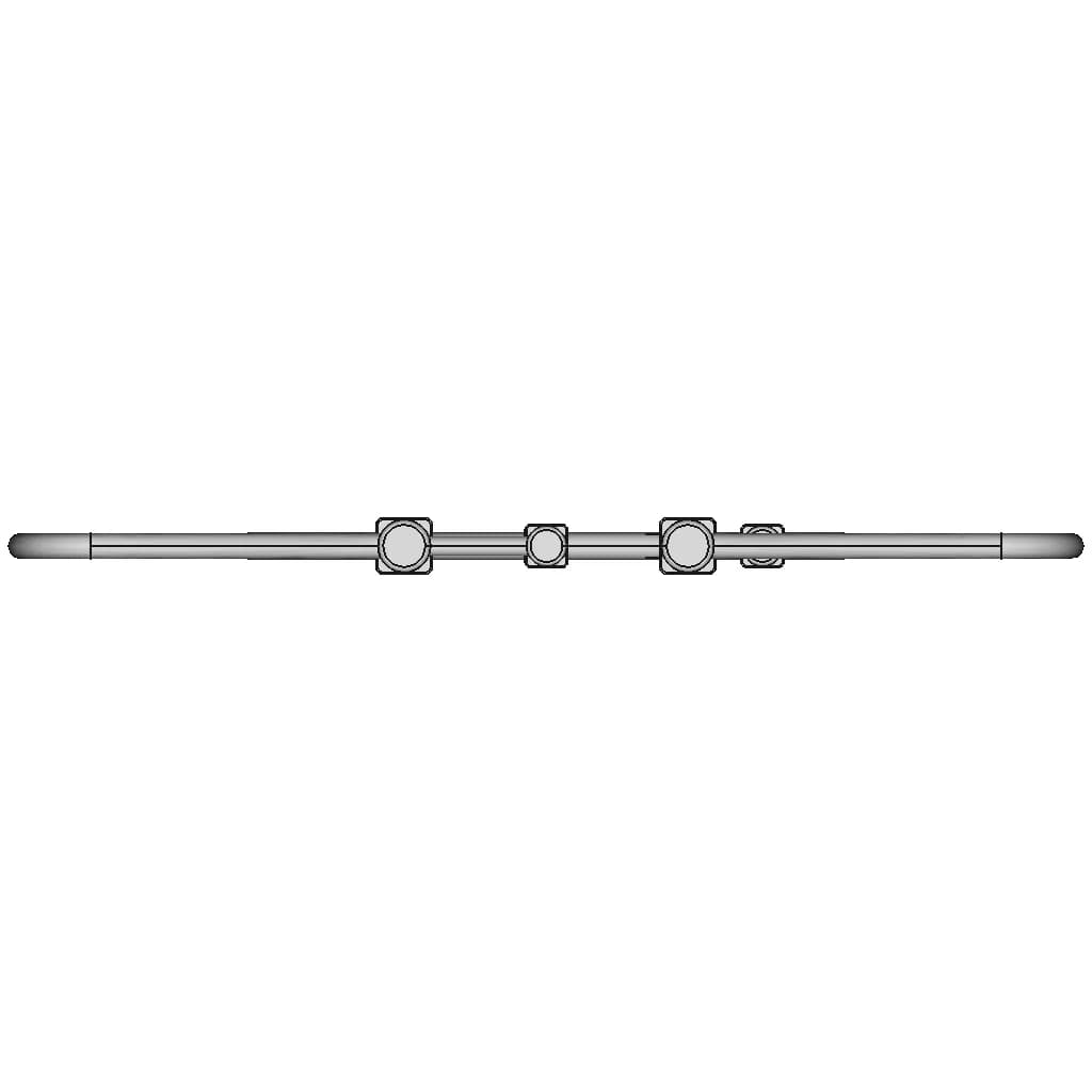 Link Structure - Standard Mechanical Component_0_0_degree_snapshot
