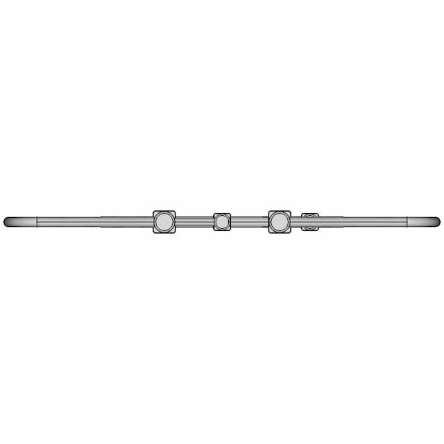 Link Structure - Standard Mechanical Component
