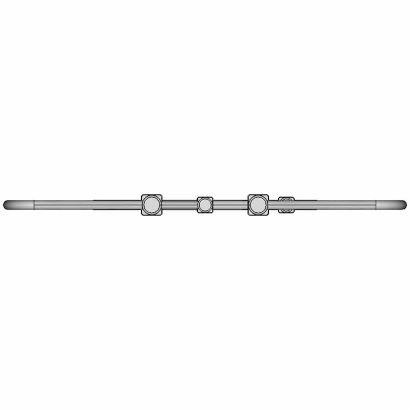 Link Structure - Standard Mechanical Component