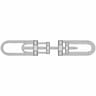 Link Structure - Standard Mechanical Component_270_0_degree_snapshot