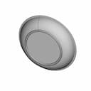 Tableware (1) | High-Quality CAD Model_60_30_degree_snapshot